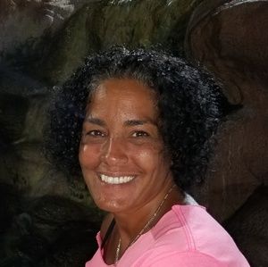 Meet your Posher, Joanne